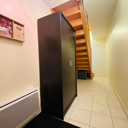 Casa Mandarine Villa Angers Bagian luar foto