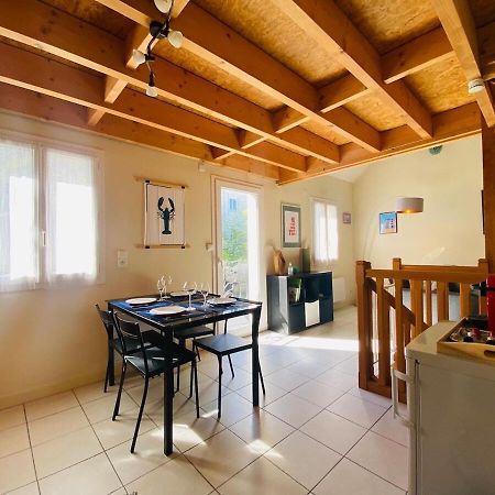 Casa Mandarine Villa Angers Bagian luar foto