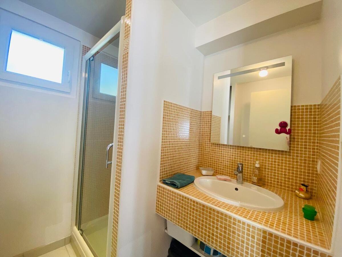 Casa Mandarine Villa Angers Bagian luar foto