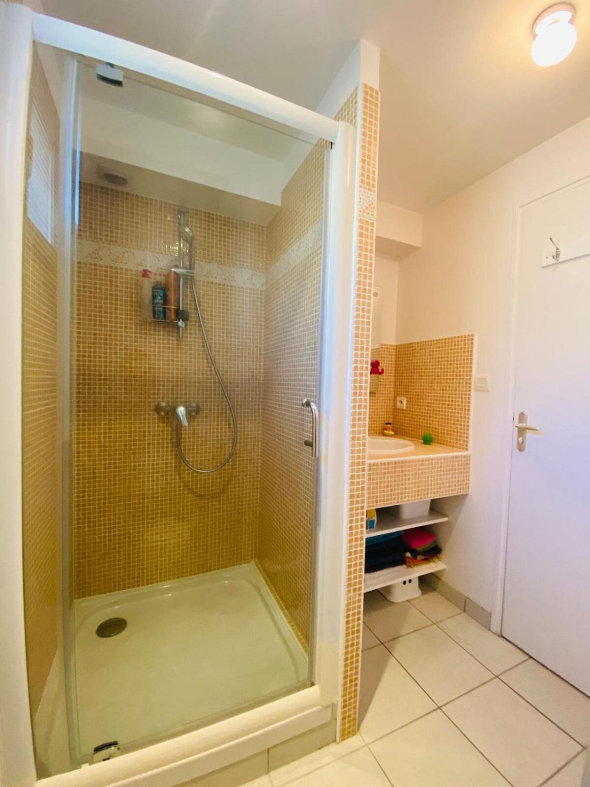 Casa Mandarine Villa Angers Bagian luar foto